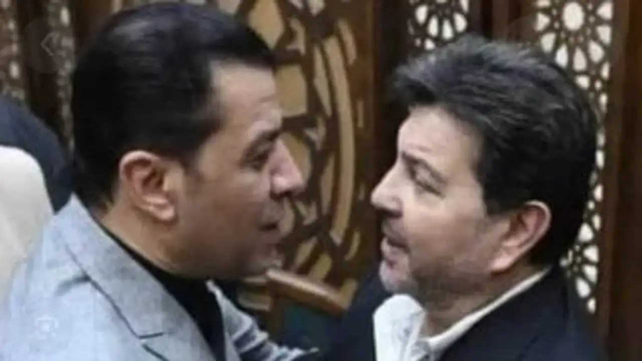 مساندة إنسانية.. مصطفى كامل يدعم هاني شاكر في أزمته الصحية الأخيرة